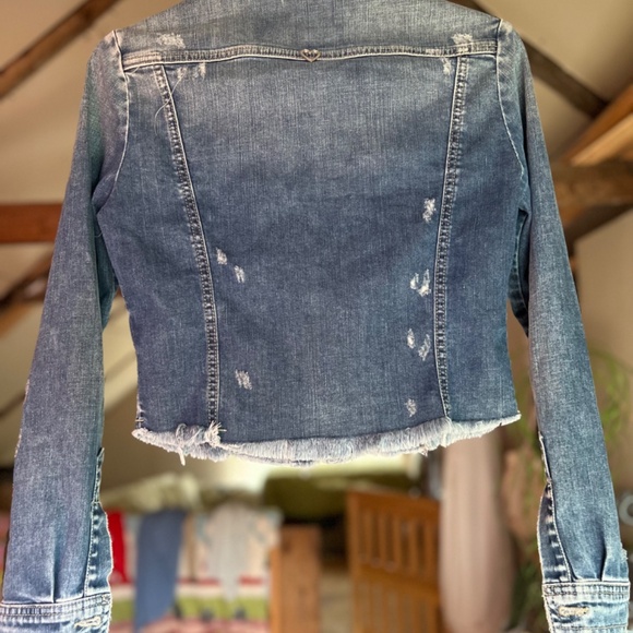 Jeans jacket Please - Picture 5 of 5
